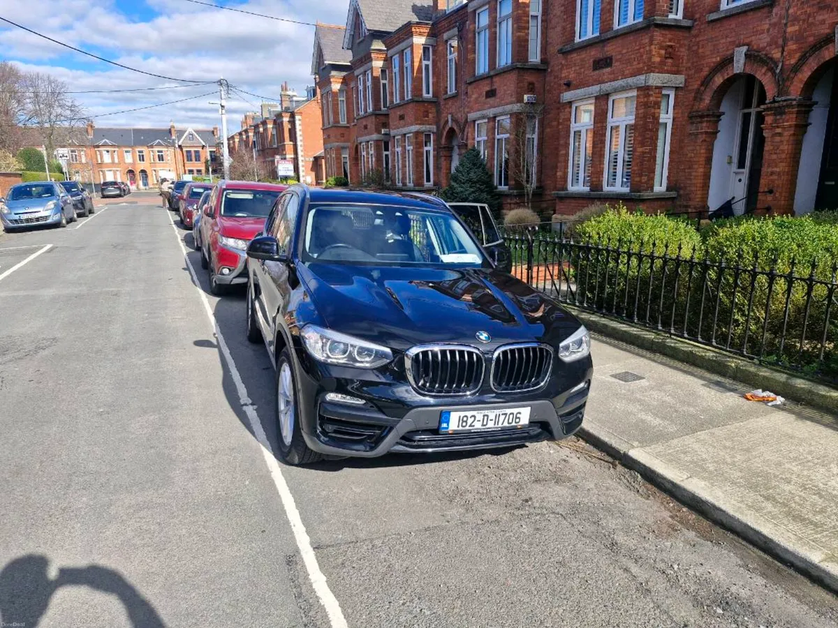 BMW x3 Diesel - Image 2