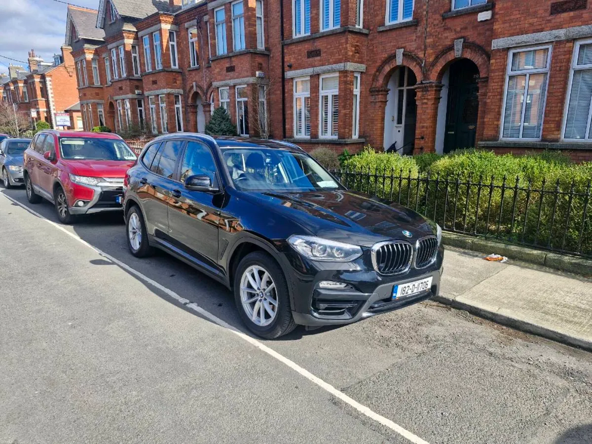 BMW x3 Diesel - Image 1
