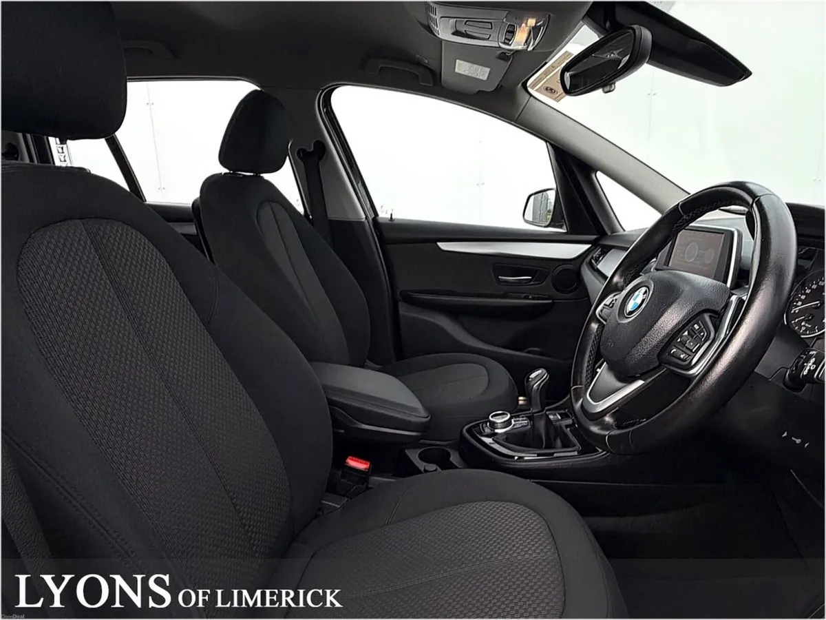BMW 2-Series 216d SE  7 SEATER - Image 4
