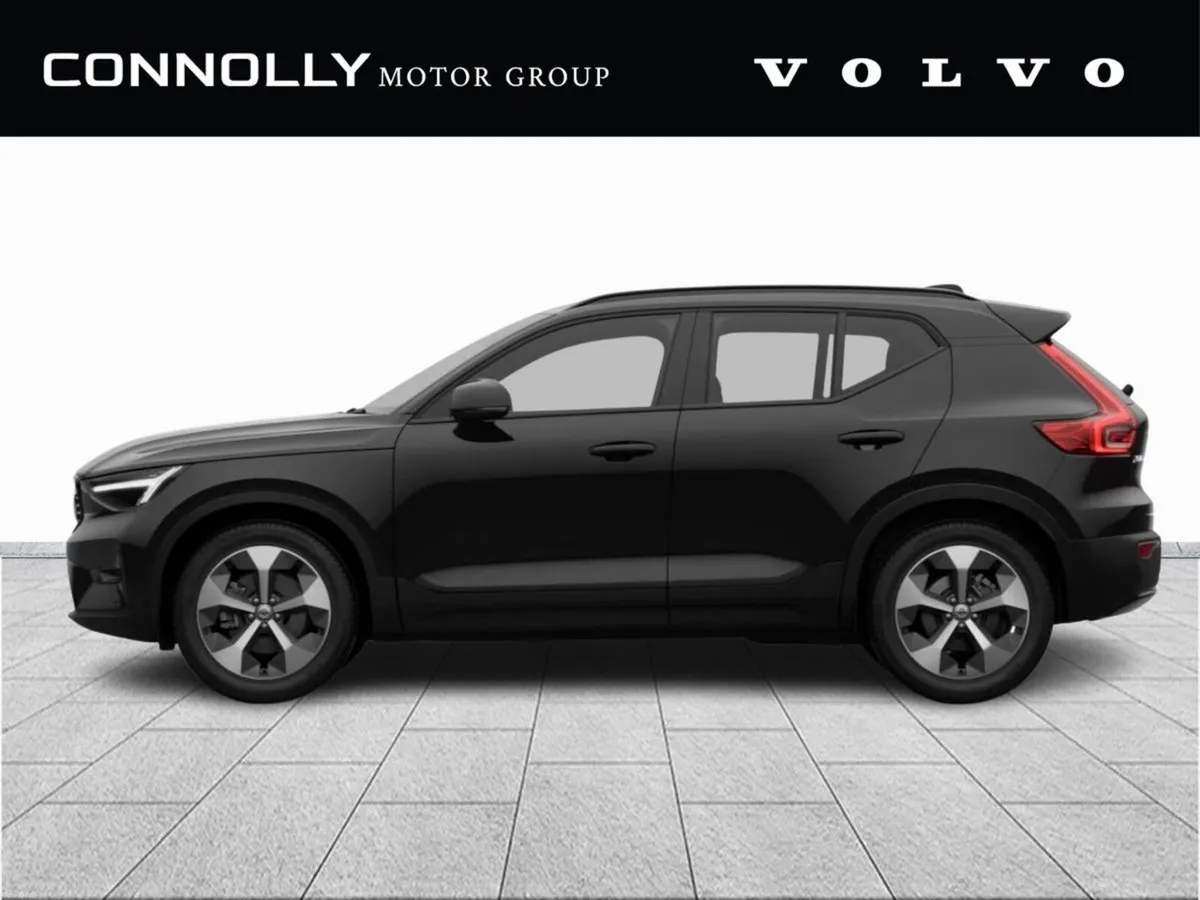 Volvo XC40 B3 Plus Dark €568pm - Image 3