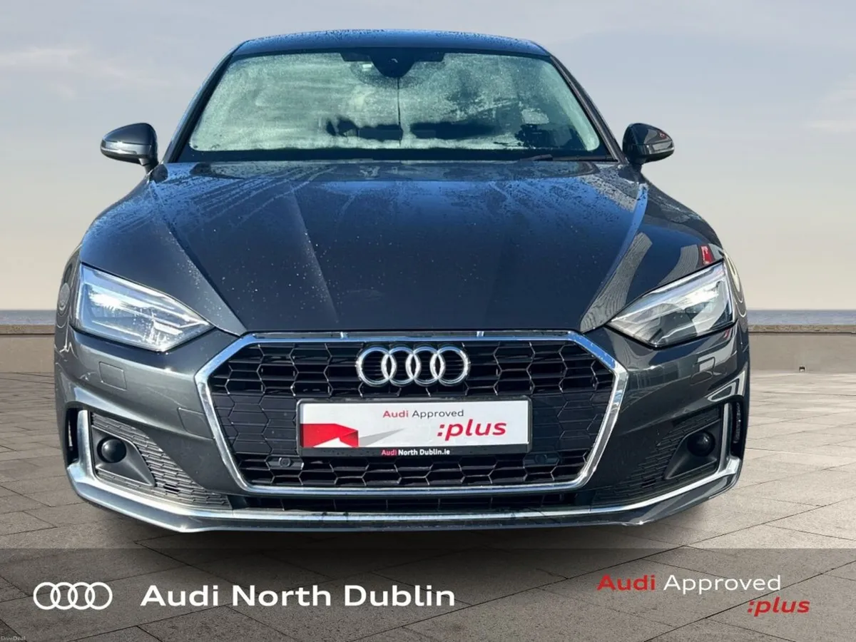 Audi A5 35 TDI 163HP S-Tronic SE €500 FINANCE CONT - Image 3