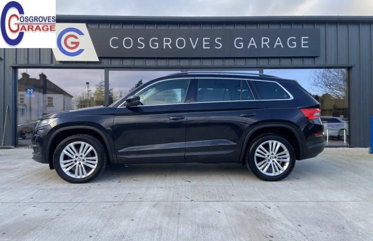 Skoda Kodiaq 2017 - Image 2