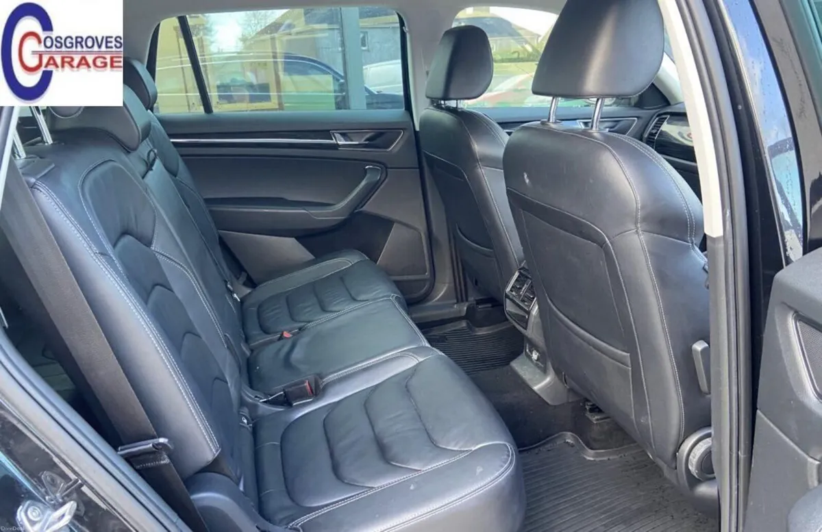 Skoda Kodiaq 2017 - Image 4