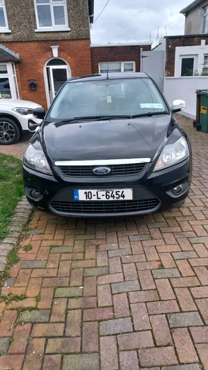 Ford Focus - Image 1