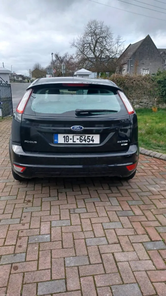 Ford Focus - Image 4