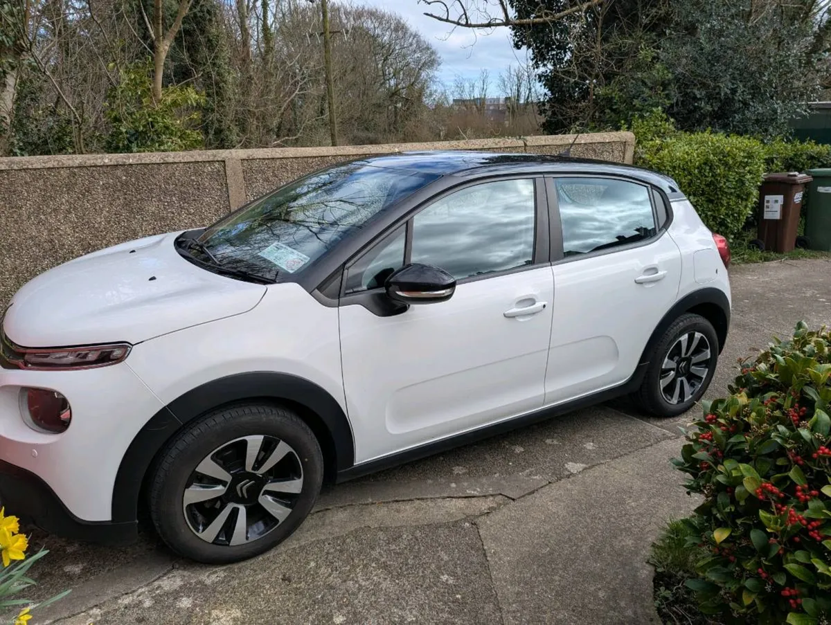 Citroen C3 1.2 petrol - Image 3