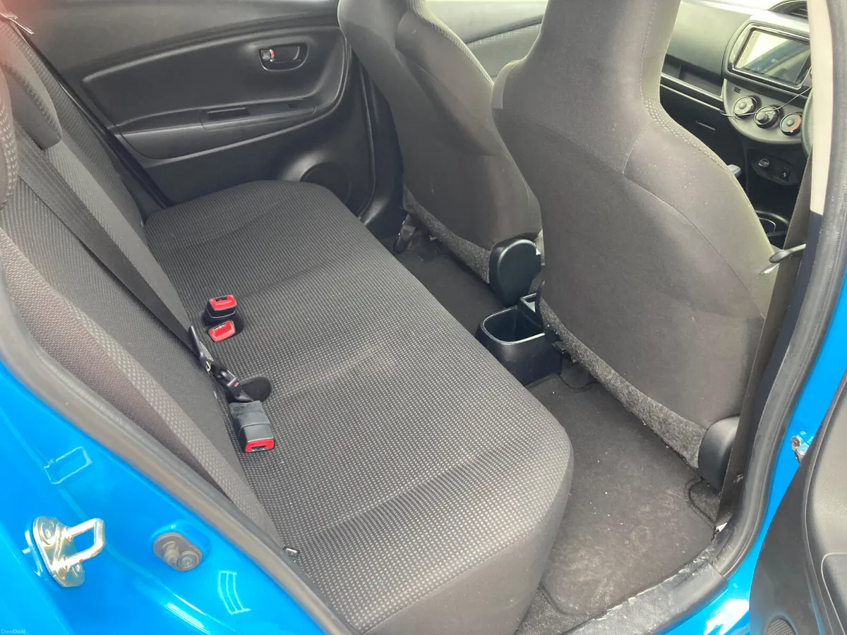 Toyota Vitz 2019 Automatic Gearbox - Image 6