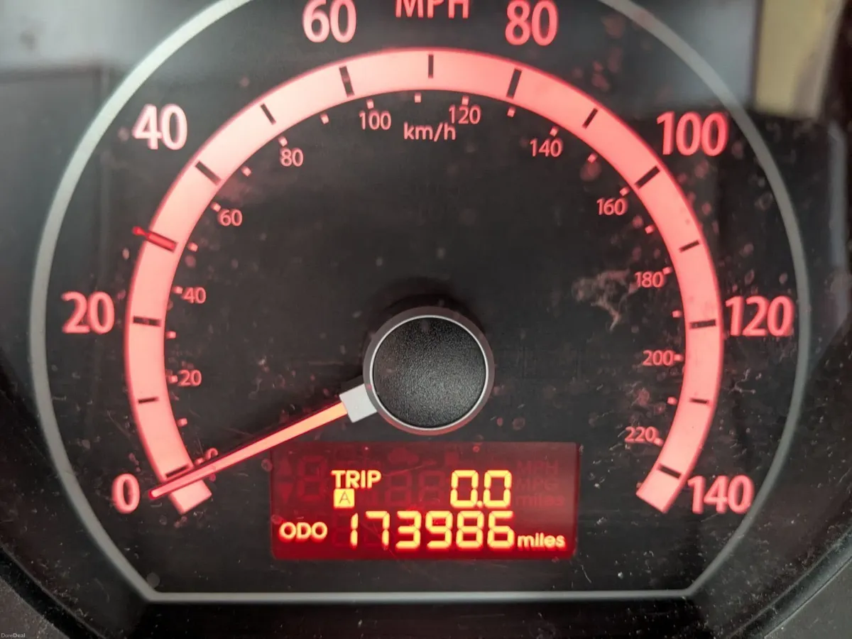 Kia Ceed 2012 - Image 2