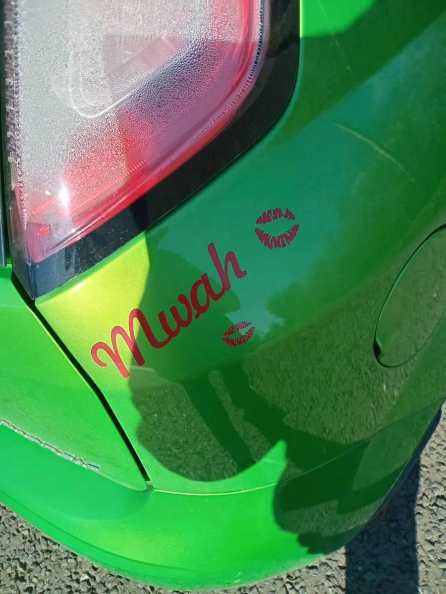 Fiat Punto 0.9 Turbo 2013 - Image 2