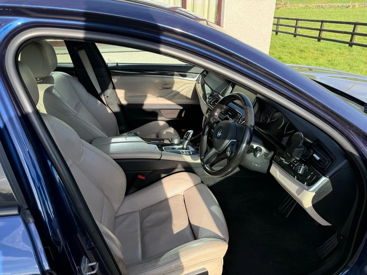 2015 BMW M Sport 520D - Image 3