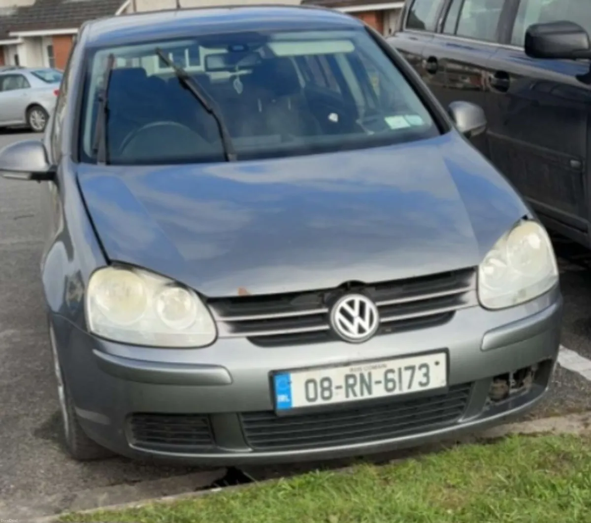 Vw Golf - Image 1