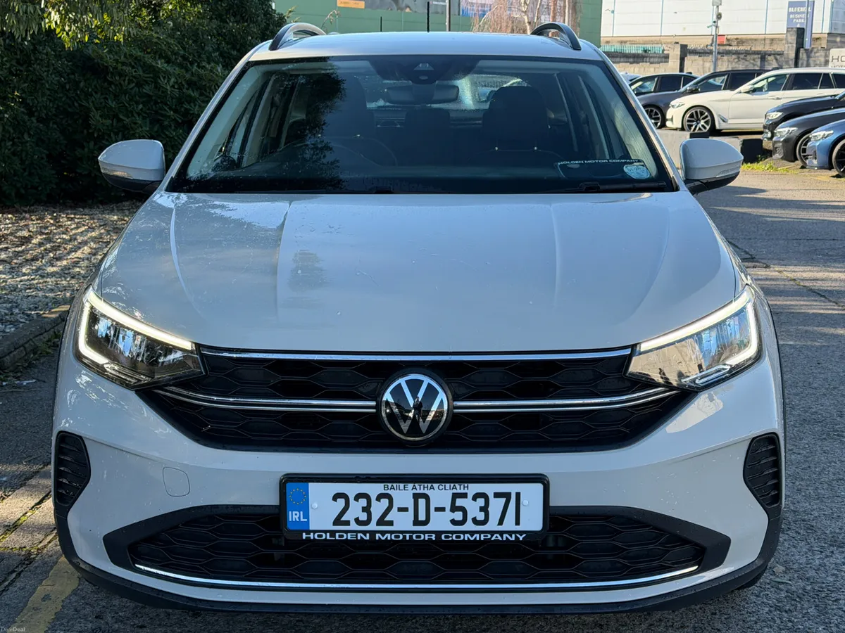 Volkswagen Taigo 2023..LIFE - Image 4