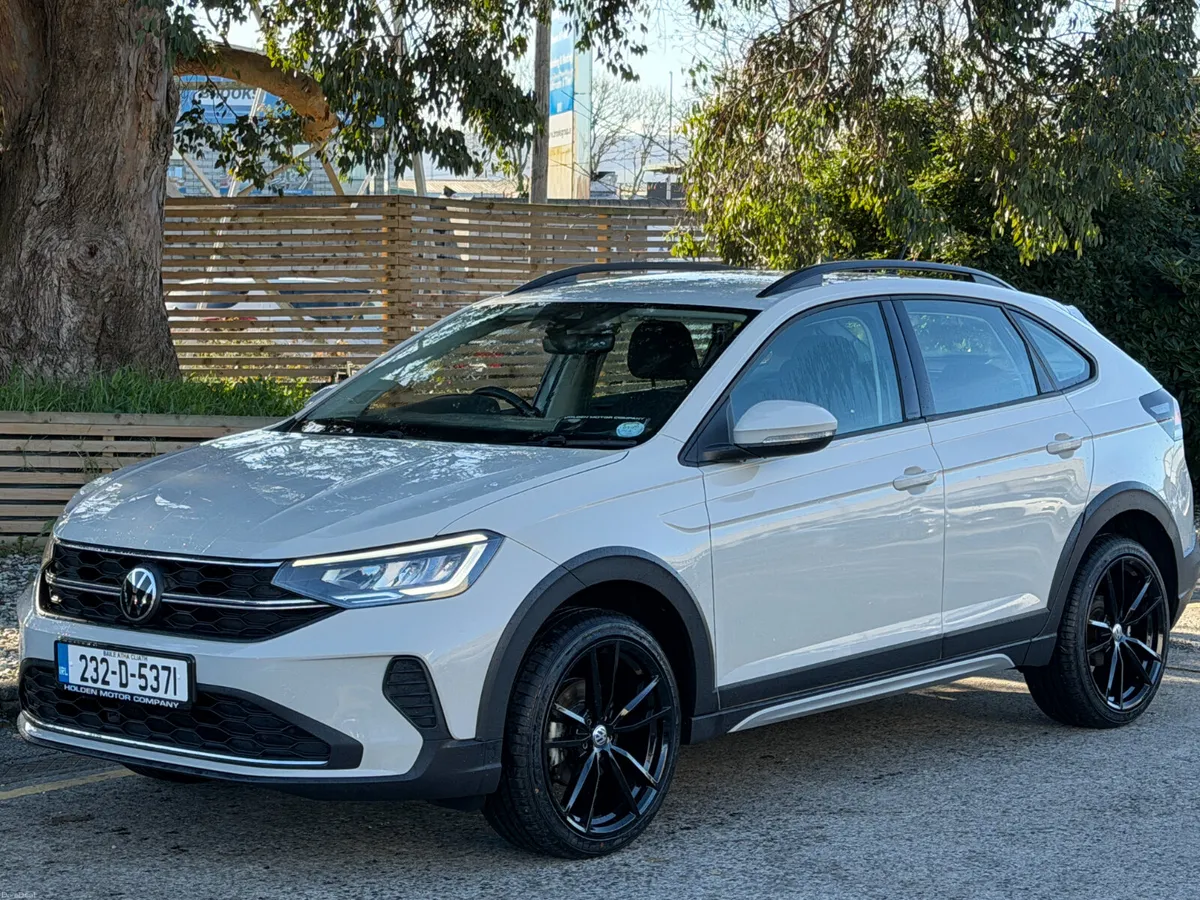 Volkswagen Taigo 2023..LIFE - Image 2