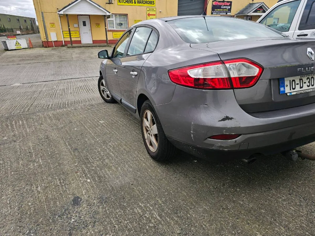 Renault flluence 1.5cdi - Image 4