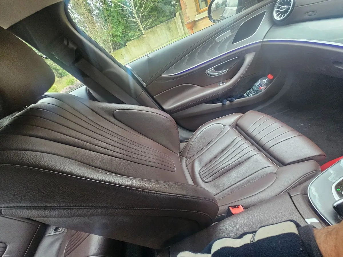 Mercedes-Benz CLS 2019 - Image 2