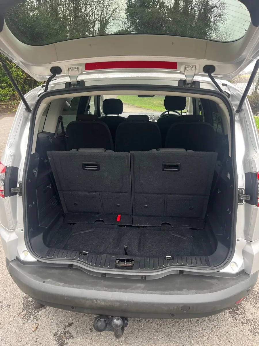 Ford S-Max 2014 - Image 4