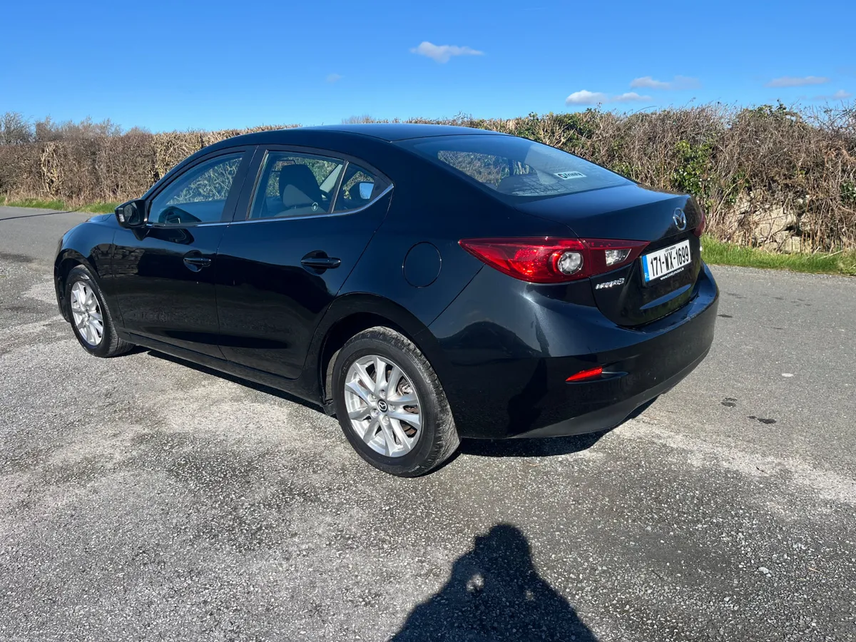 Mazda Mazda3 2017 1.5 - Image 4