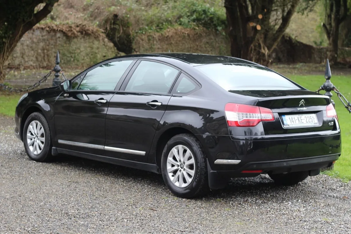 Citroen C5 - Image 3