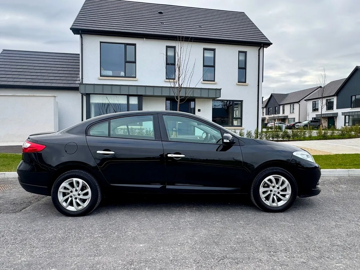Renault Fluence - NEW NCT - - Image 3