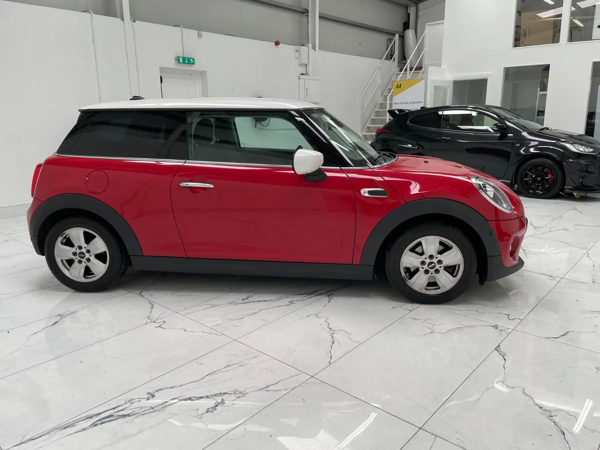 2020 Mini Cooper 1.5 Diesel Auto - Image 2