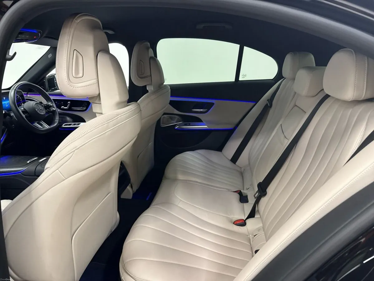 Mercedes-Benz E-Class E 220 d AMG Line Premium Sup - Image 4