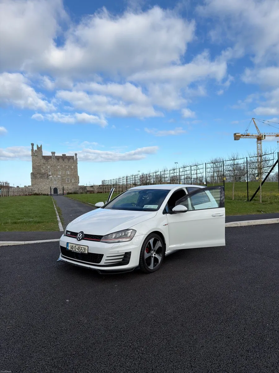 Volkswagen Golf GTI 300BHP - Image 1