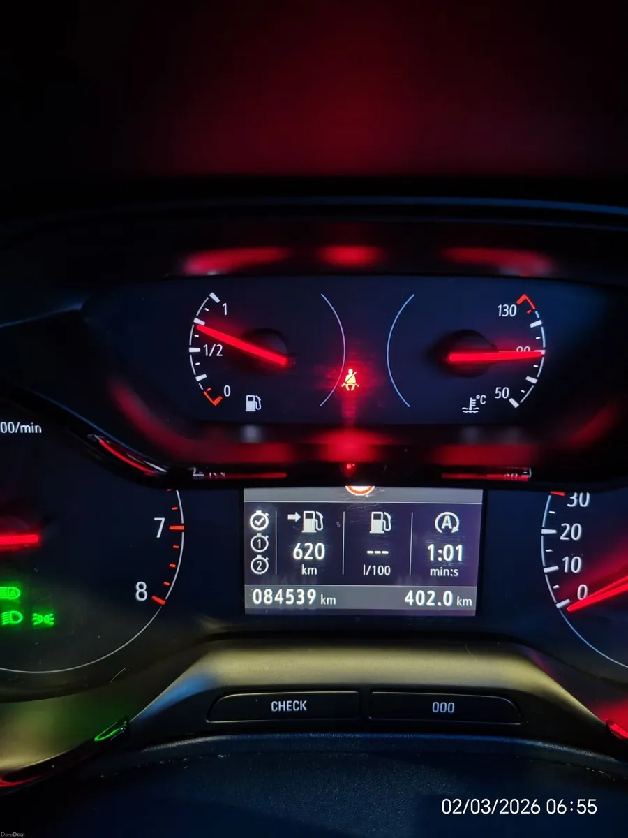 Opel Grandland X 2020 - Image 2