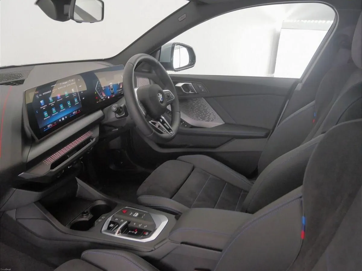 BMW 2-Series 220 M Sport Gran Coupe - Image 4