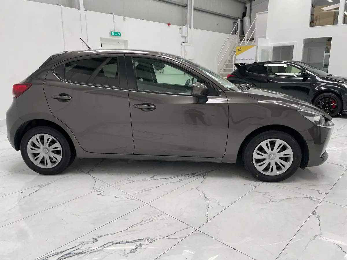 Mazda 2 1.5 Petrol Auto - Image 2