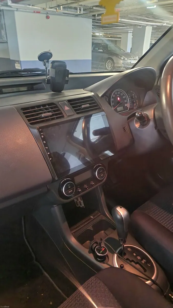 Suzuki Swift 2009 - Image 3