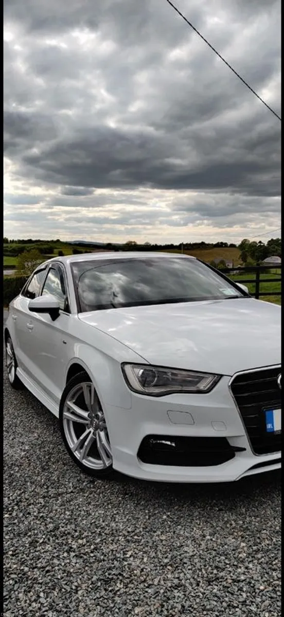 2015 Audi A3 - Image 2