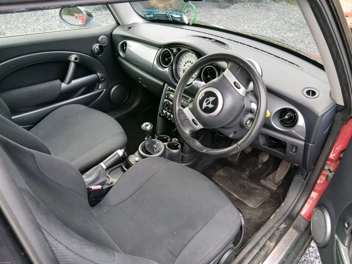 Mini cooper - Image 4