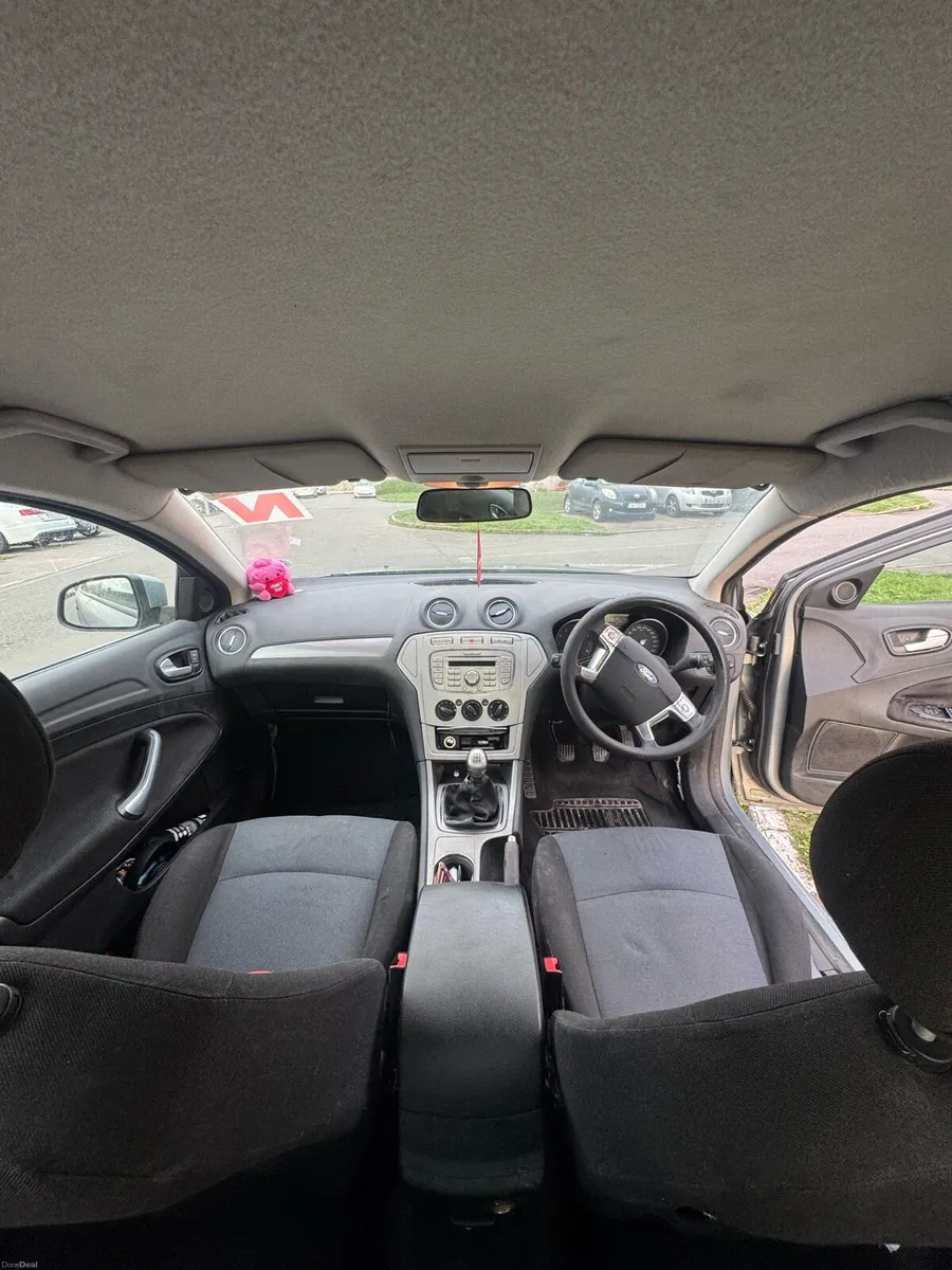 Ford Mondeo 2008 - Image 3