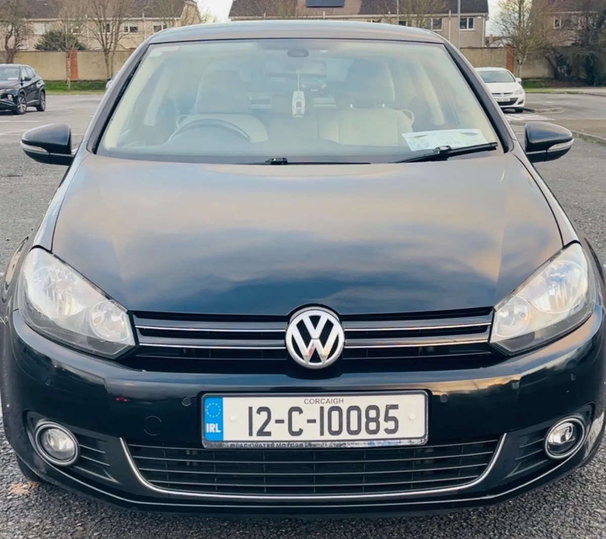Volkswagen Golf 2012 3 Door - Image 1