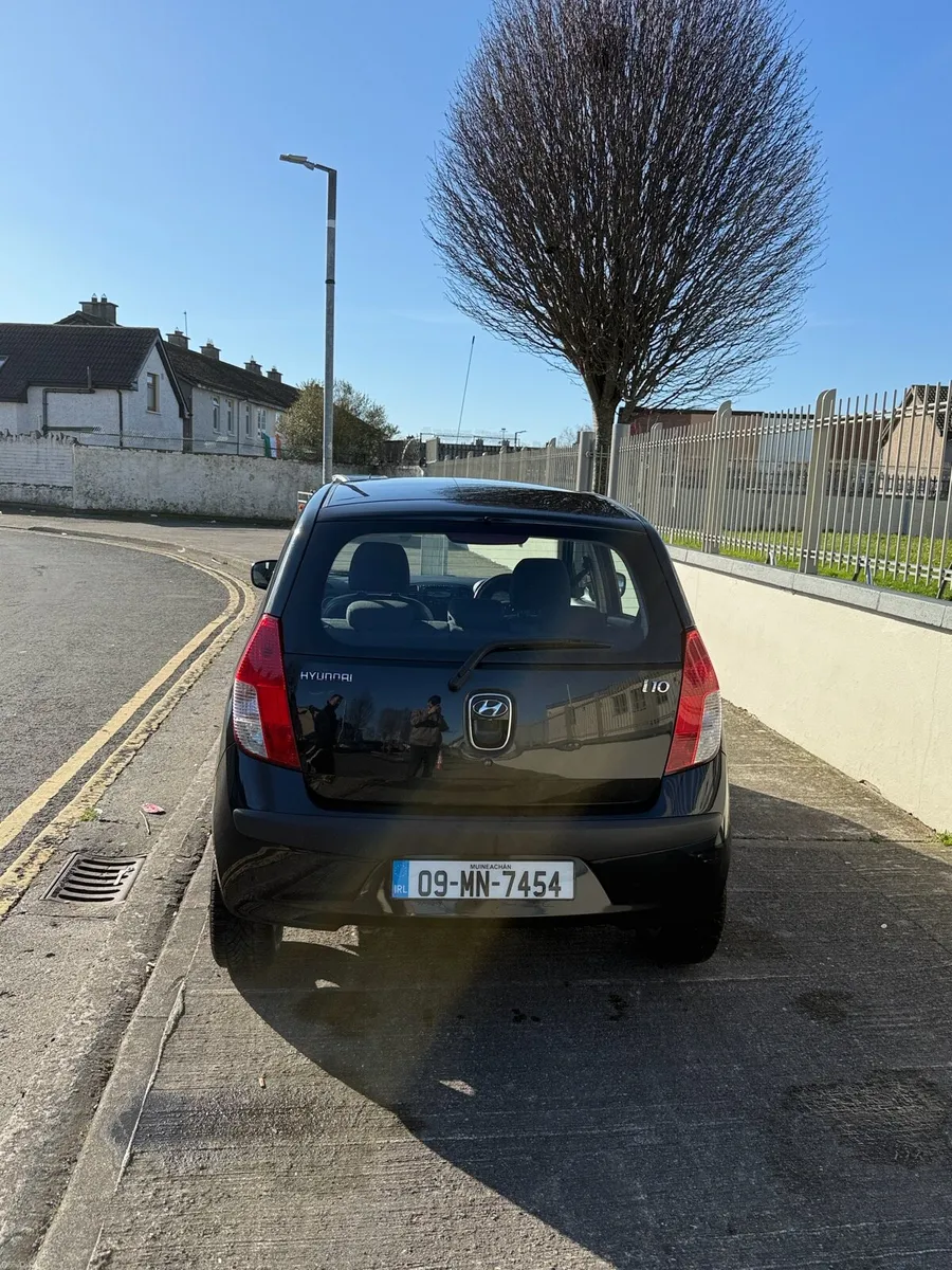 Hyundai I 10 - Image 4