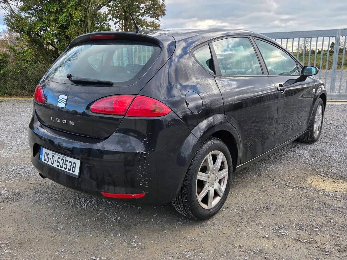 Budget Cars to Clear. PASSAT, LEON, SWIFT. - Image 4