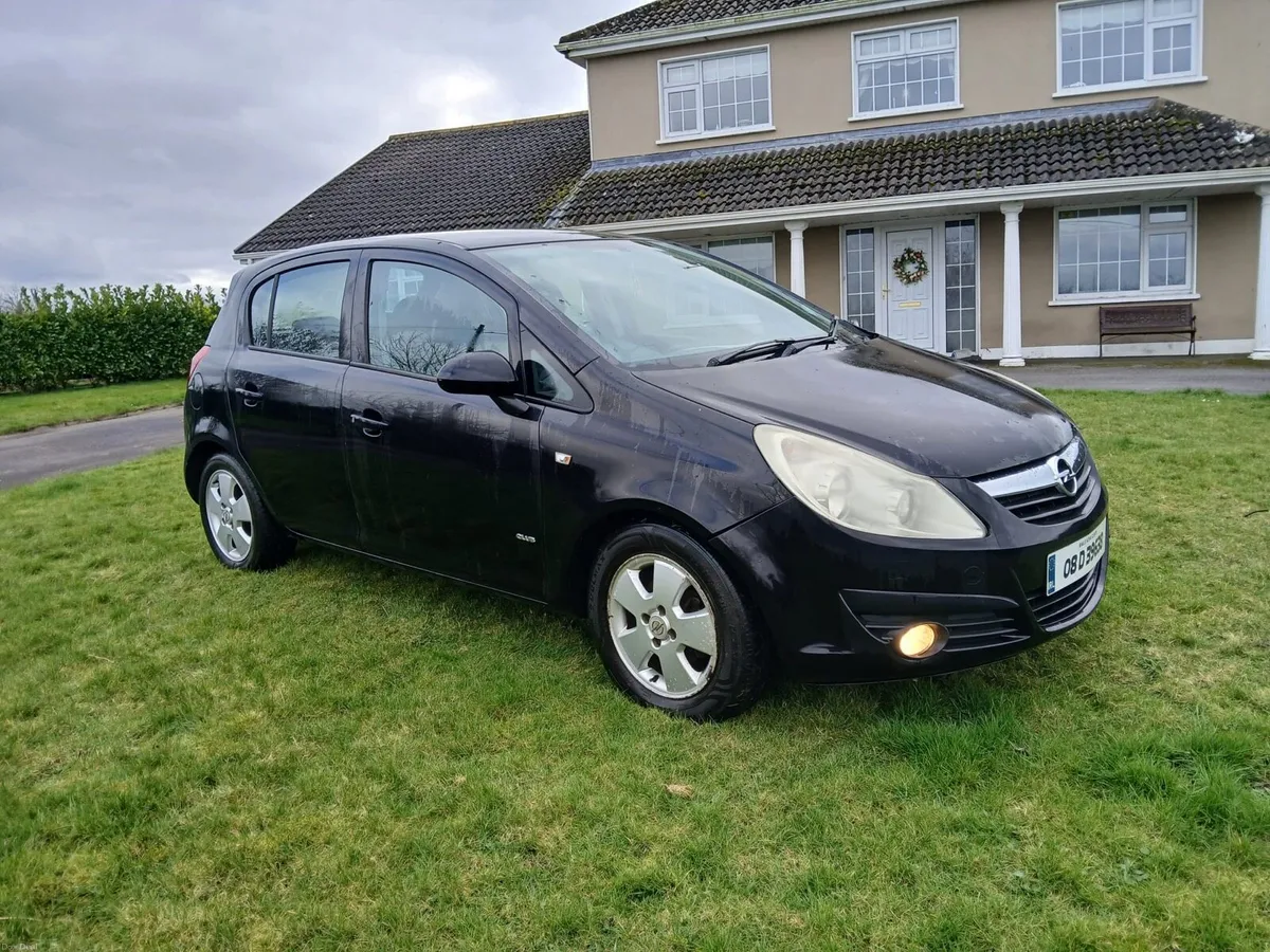 Opel Corsa - Image 2