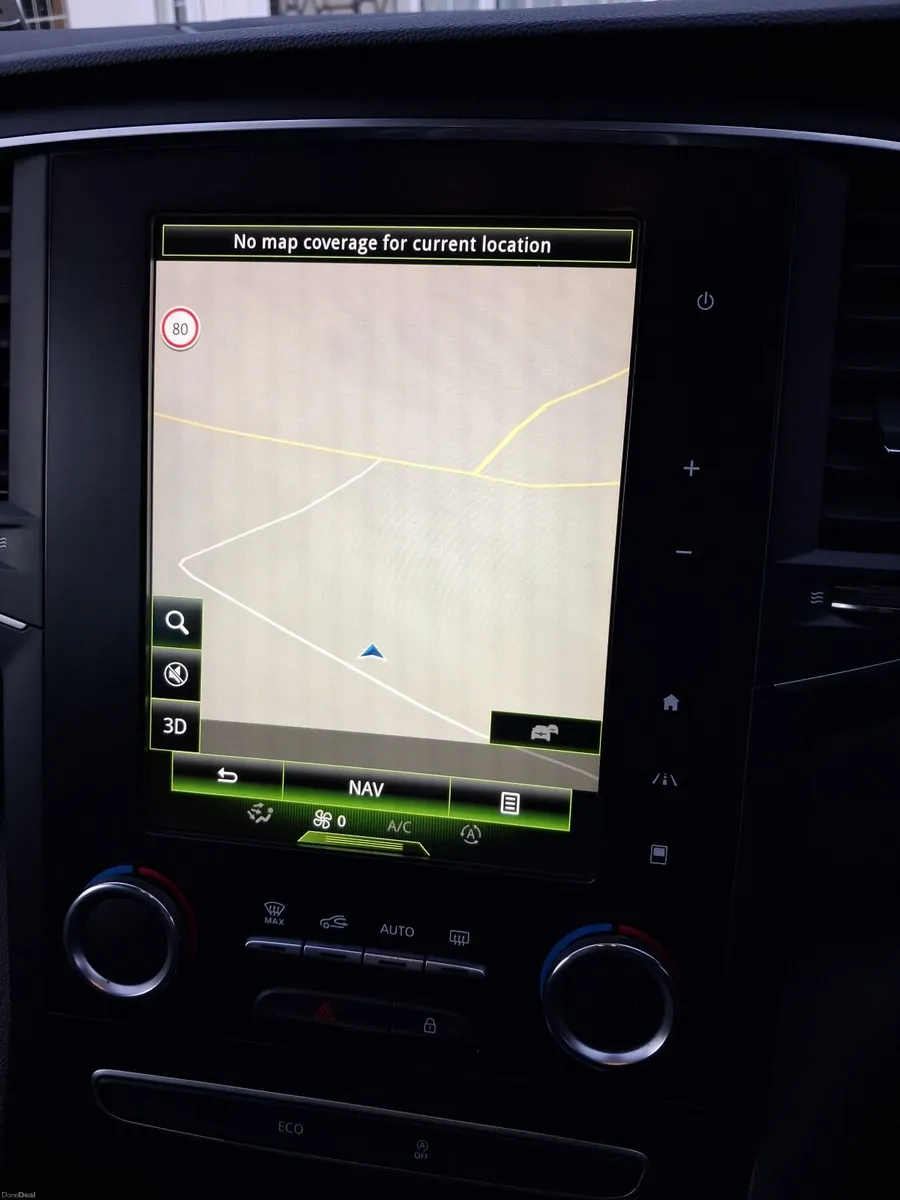 Renault Megane 2017 - Image 3