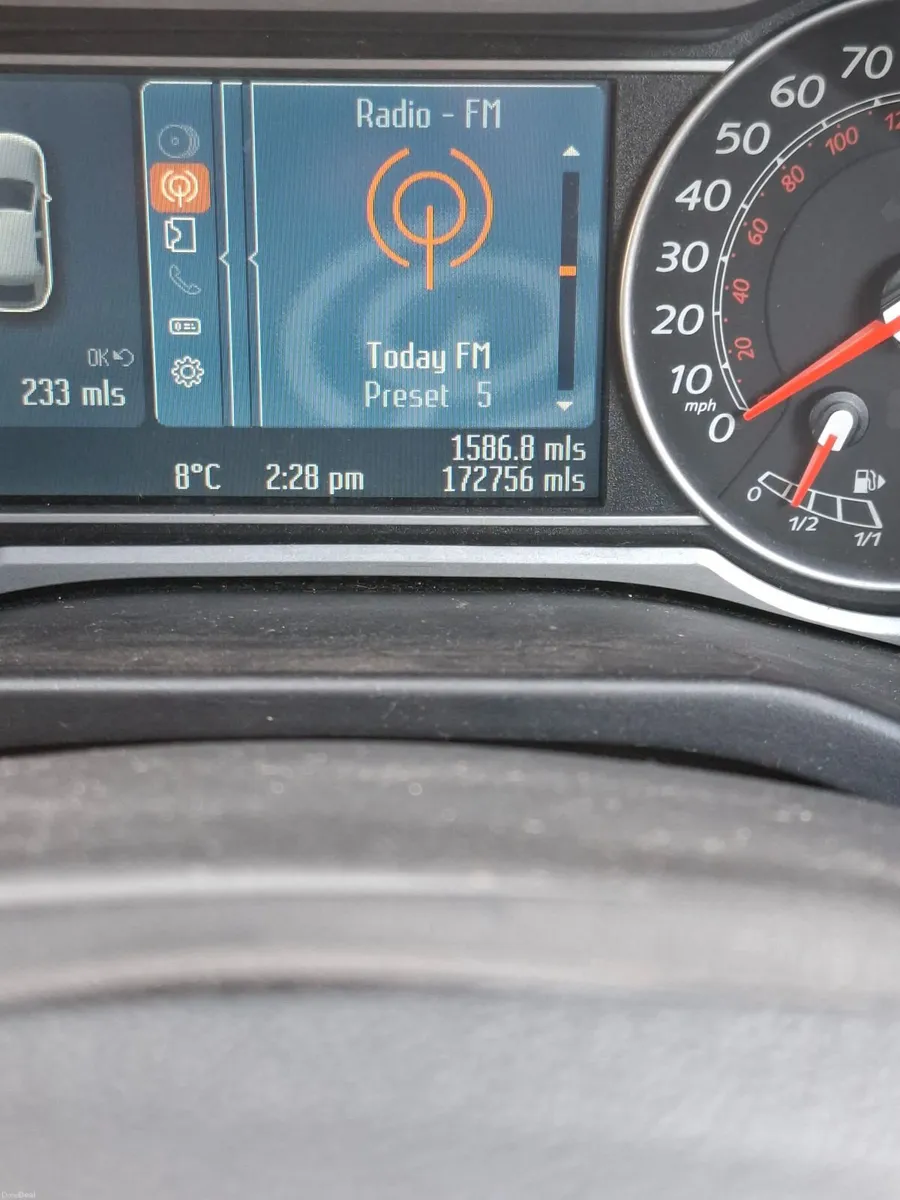 Ford Mondeo 2009 - Image 2