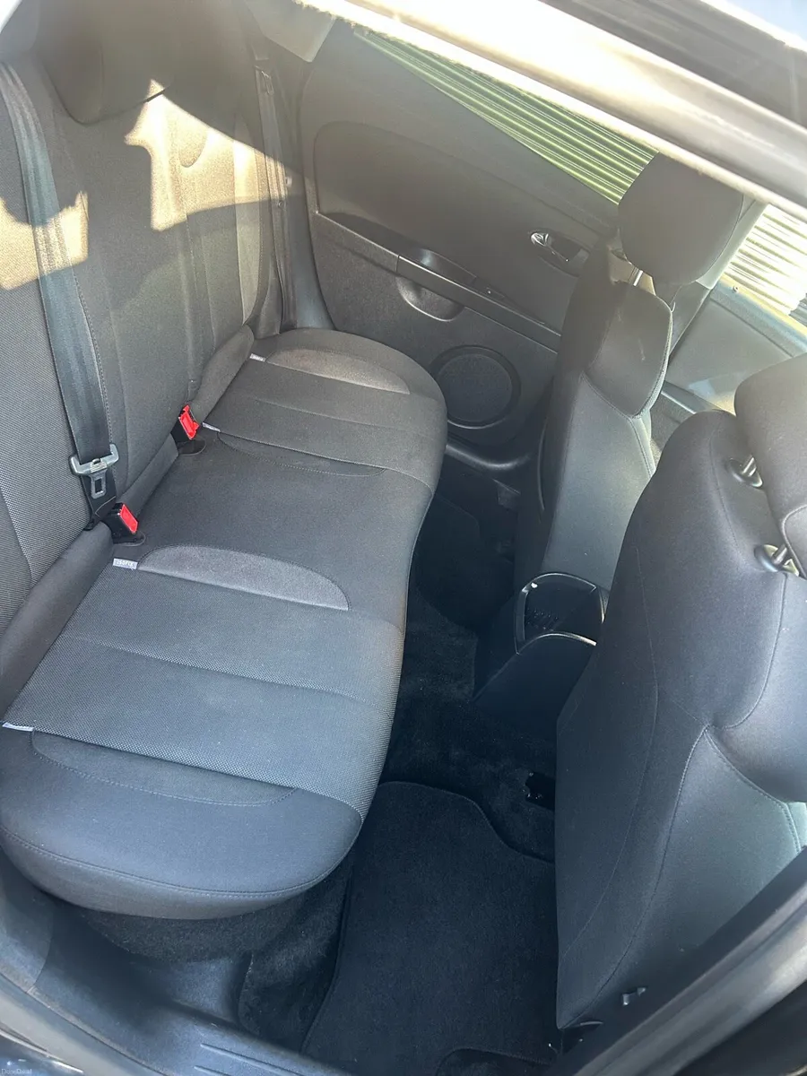 2008 seat Leon FR - Image 4