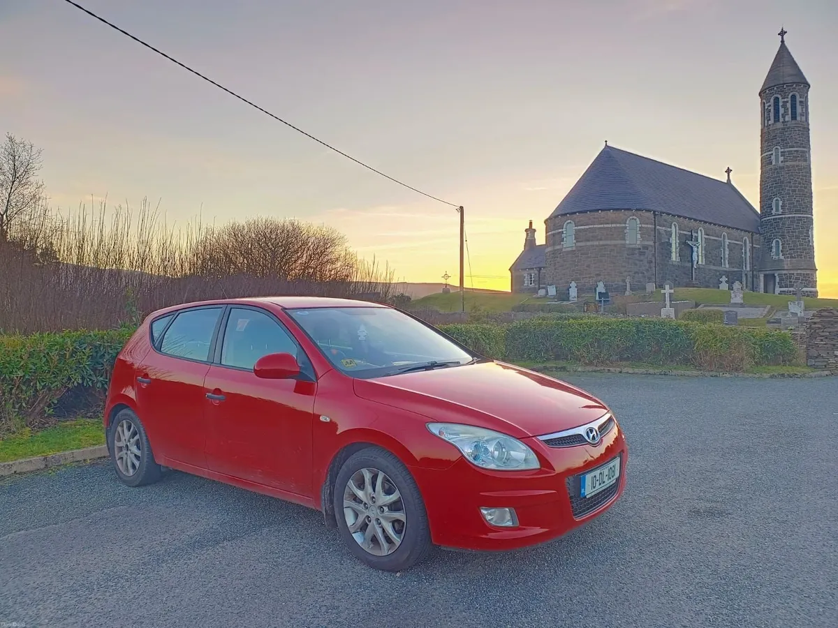 Hyundai i30 1.6 CRDi - Fresh NCT 03/2027 -169K kms - Image 3