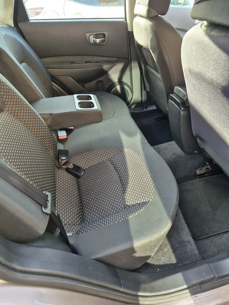 Nissan Qashqai 2007 - Image 4