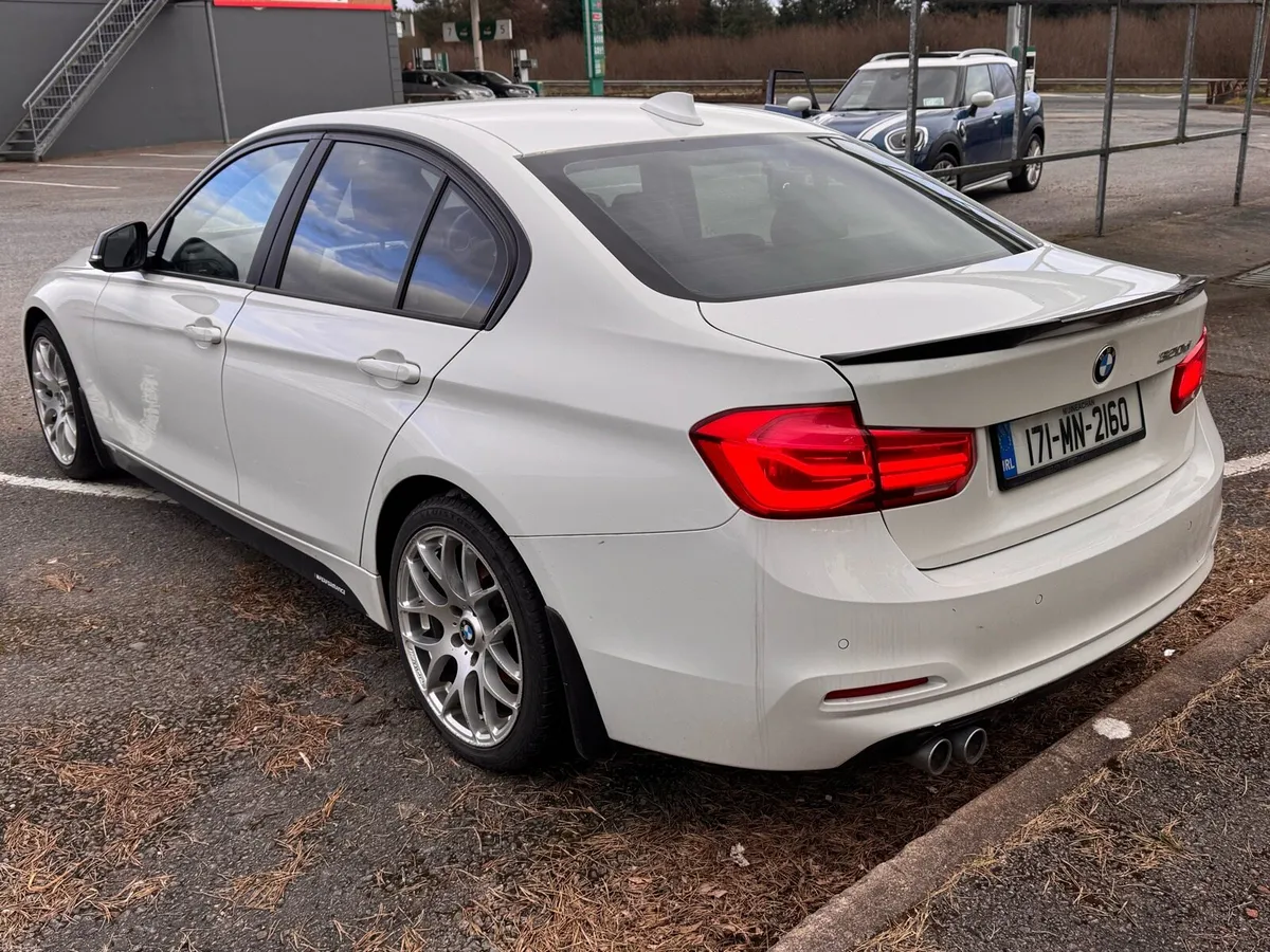 BMW 3 series - Image 3