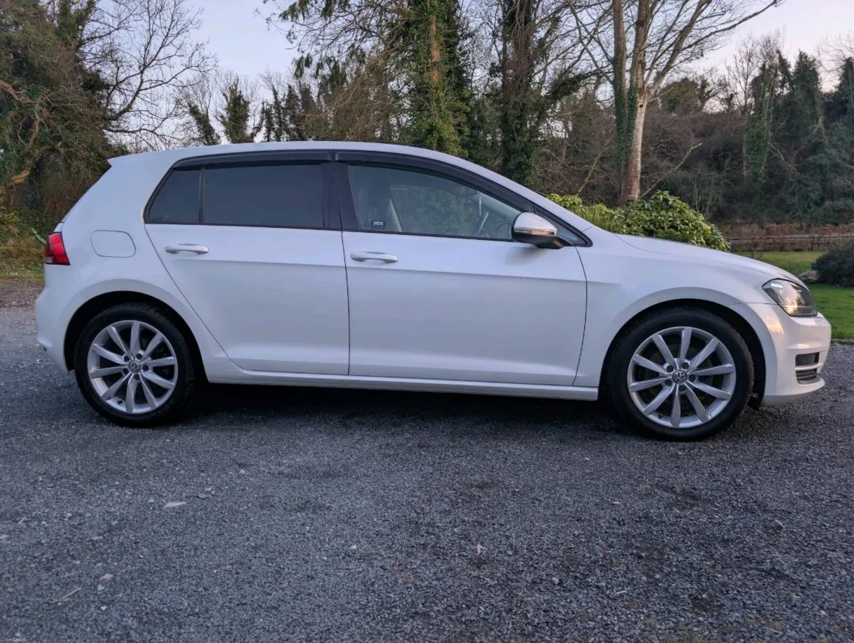 Volkswagen Golf - Image 2