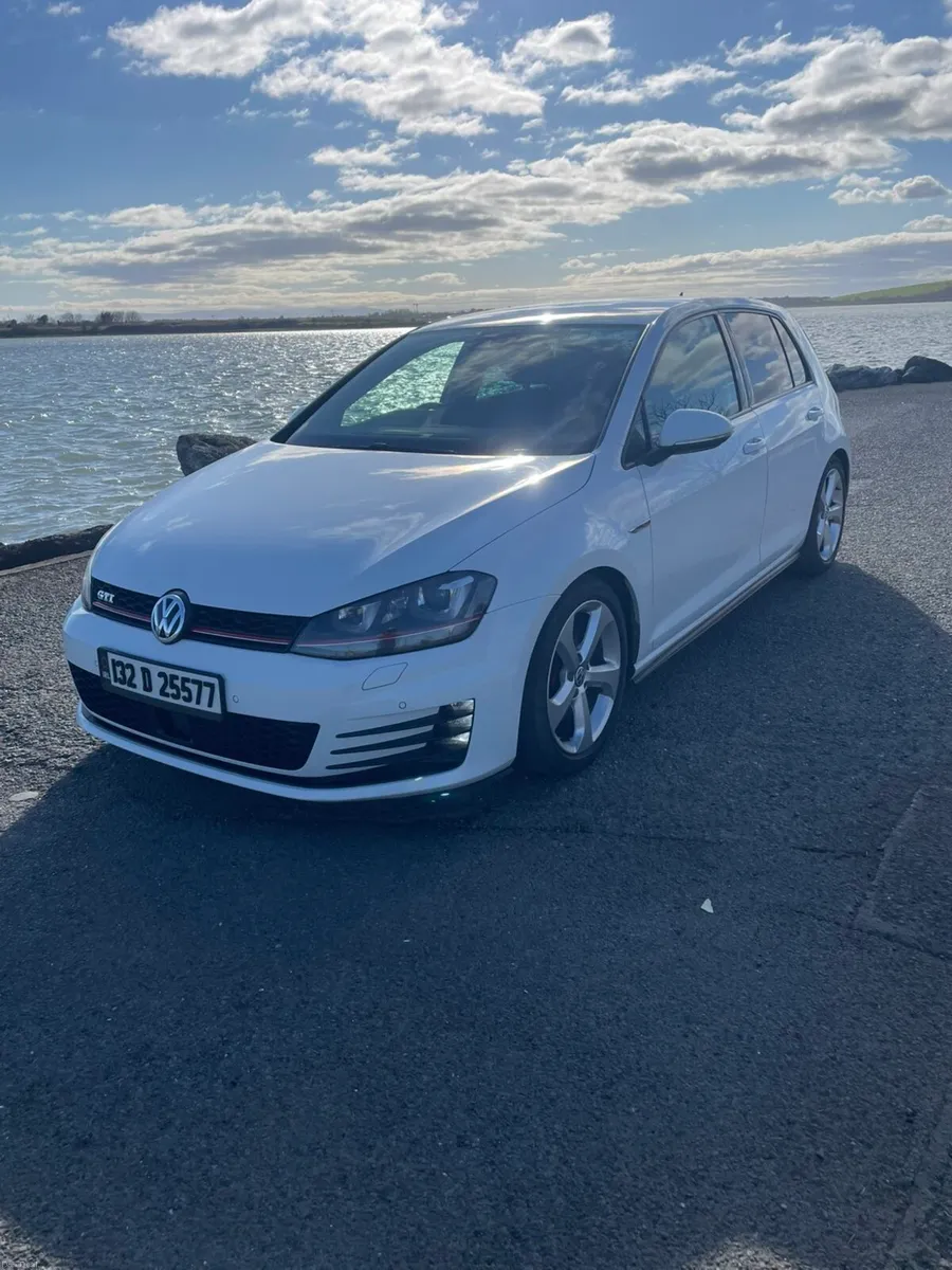 VW GOLF GTI 2.0 - Image 1