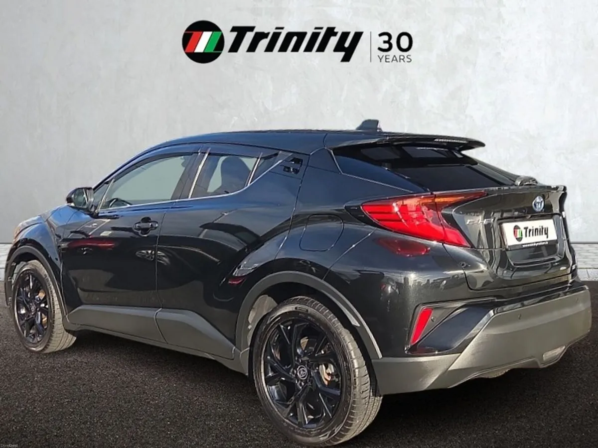 Toyota C-HR * AUTO * HUGE SPEC * TRINITY MOTORS - Image 3