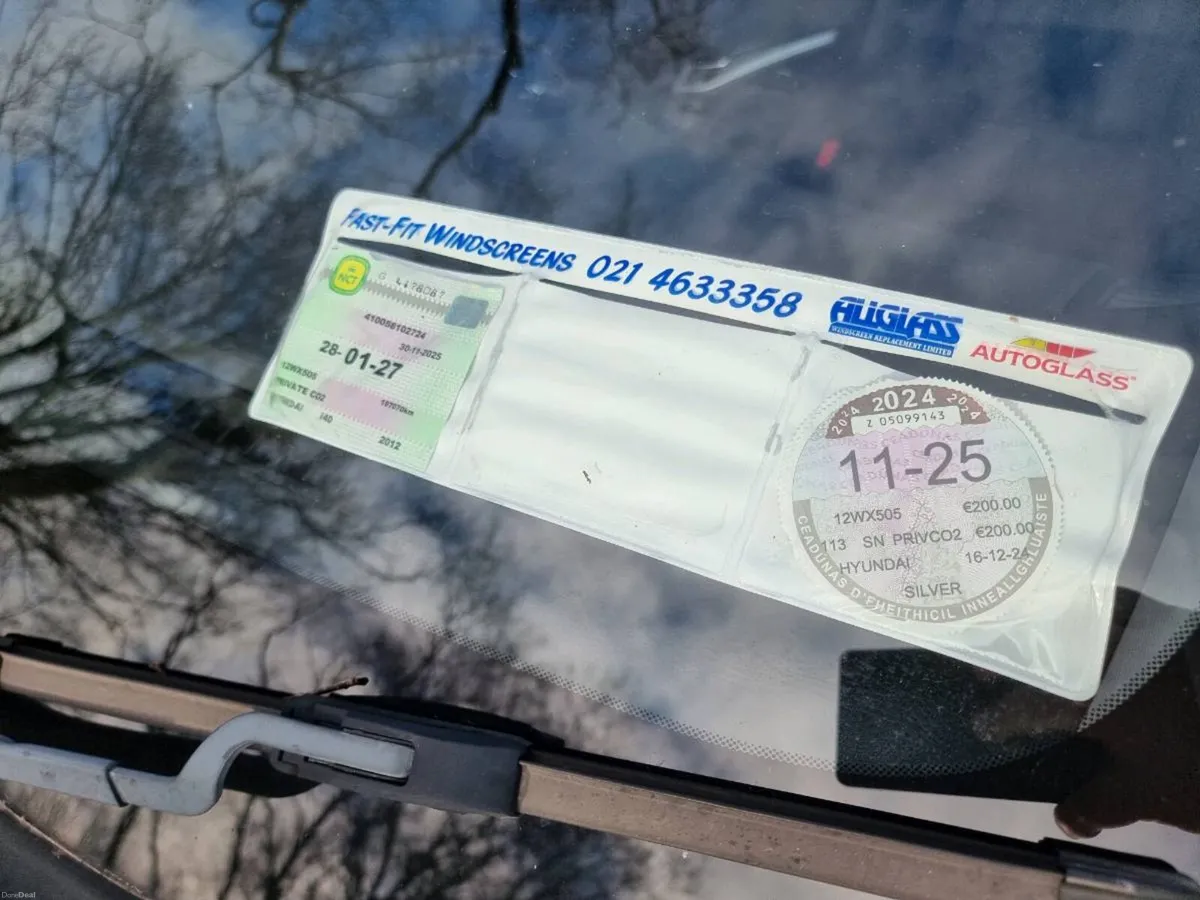 Hyundai i40 - Image 4