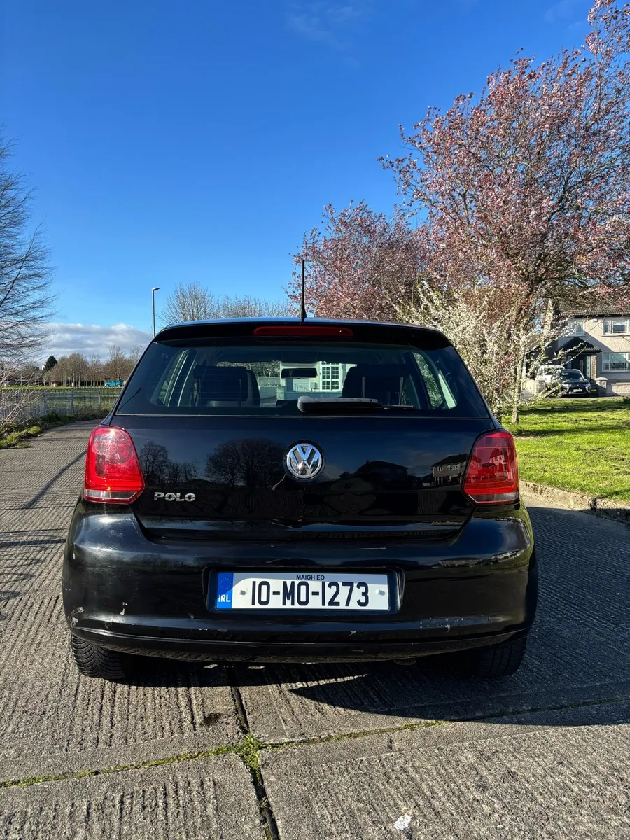 2010 Polo 1.2 - New NCT - Image 4