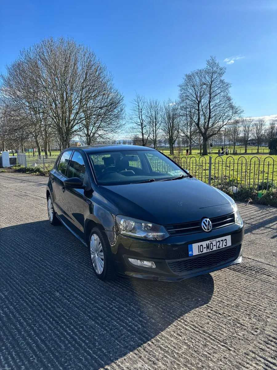 2010 Polo 1.2 - New NCT - Image 1