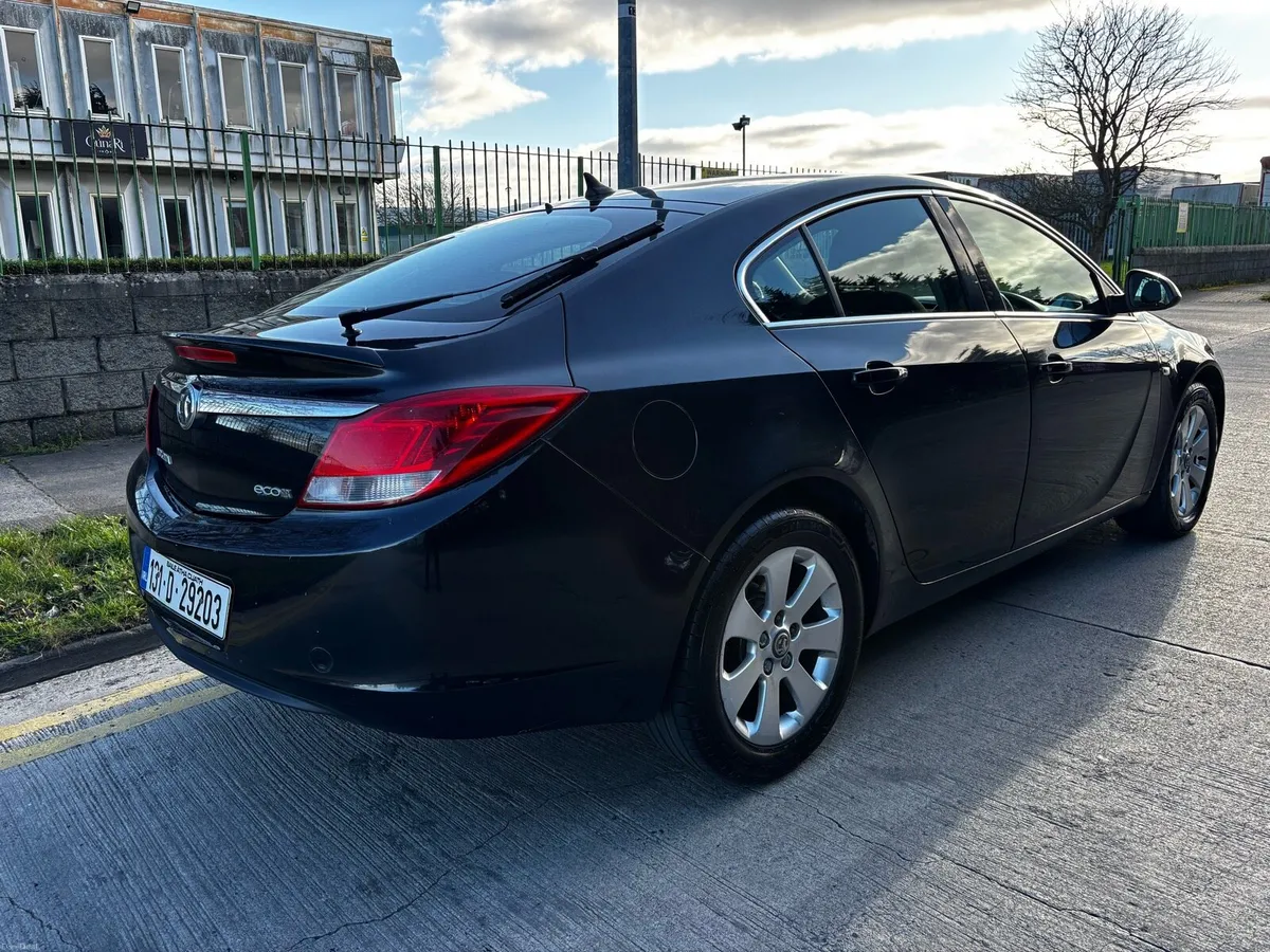Vauxhall Insignia 2.0 DSL NCT 07/26 Tax 07/26 - Image 3